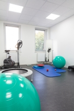 Therapieraum
