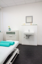 Therapieraum